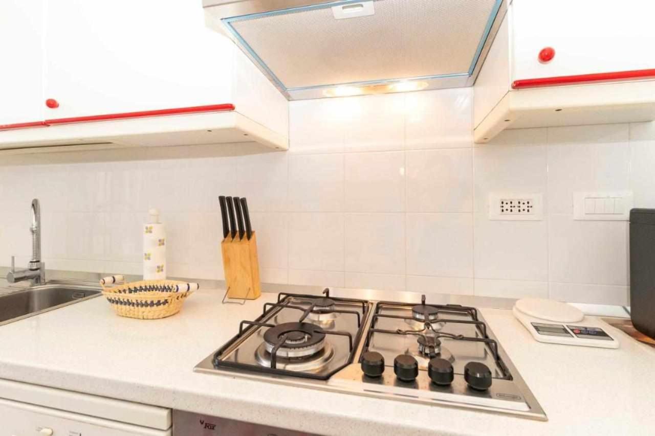 Appartamento Turati 74 Turín Exterior foto