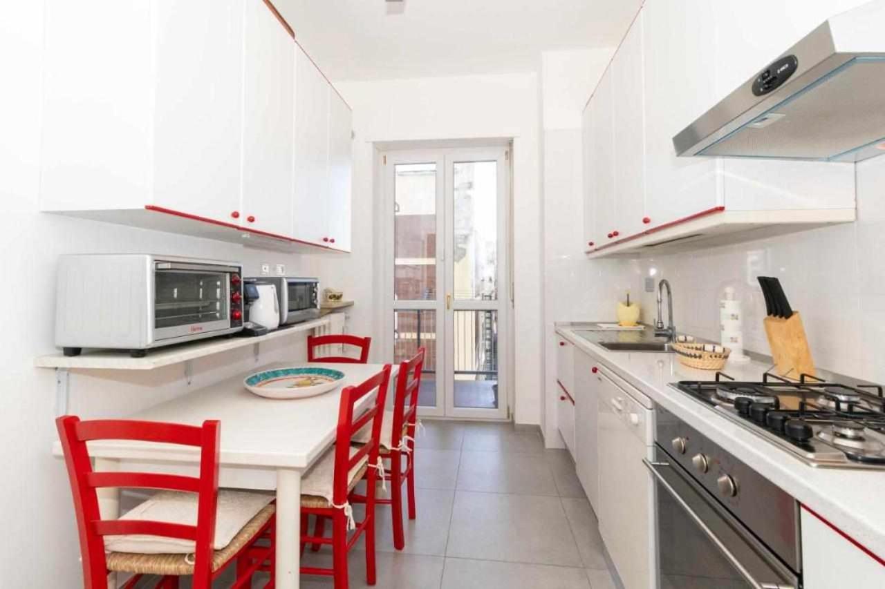 Appartamento Turati 74 Turín Exterior foto