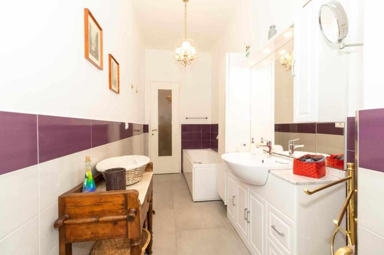 Appartamento Turati 74 Turín Exterior foto